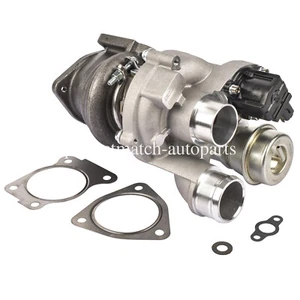 Turbocharger for Mini Cooper S / Peugeot RCZ 1.6 THP 7565424 7600890 7565912 K03 - Picture 1 of 11
