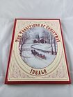 IDEALS The Traditions Of Christmas 1997 Carols, Stories, Holiday Ideas 