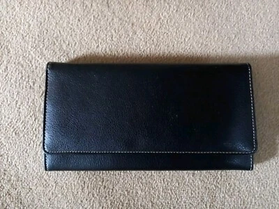  Brown Large Purse - Image 1 of 4