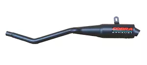 98-04 Kawasaki Bayou 300 KLF300 Exhaust Muffler Pipe Cobra Utility Series 4018U - Picture 1 of 5