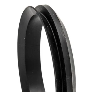 V-Ring® V-Rings® V-Rings® VS 199 alberi Ø 195-210 mm NBR nero/black - Foto 1 di 1