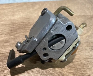 Zama C1U H18A Carburettor For Husqvarna Stihl Poulan McCulloch - Picture 1 of 7