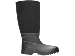 Winter Arbeitsstiefel ARDON®GUNNAR OB-Kunstleder Winterstiefel Filzstiefel - Picture 1 of 4