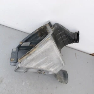 1991 Honda CR125 Air Filter Housing Box 17210- kZ4 7302A  CR125R CR 125  #33 - Picture 1 of 7