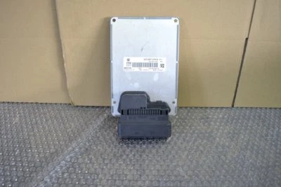 Originale VW Scirocco Centralina Regolazione Ammortizzatori 3C0907376A - Immagine 1 di 4