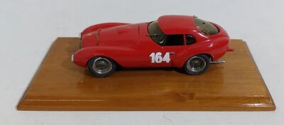 60681 TRON 1/43 - Ferrari 166 MM/212 Export Uovo - Immagine 1 di 4