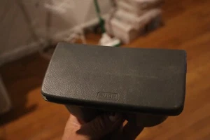 1994-1995 Honda Accord Center Dash Console Cup Holder Gray - Picture 1 of 3