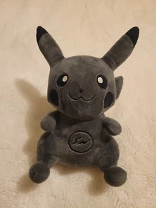 Thunderbolt Project Fragment & Pokémon Pikachu Plush READ - Picture 1 of 13