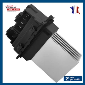 Résistance de Pulseur d'Air Ventilateur prévu DODGE NITRO 07-10 - 4885482AC - Imagen 1 de 9