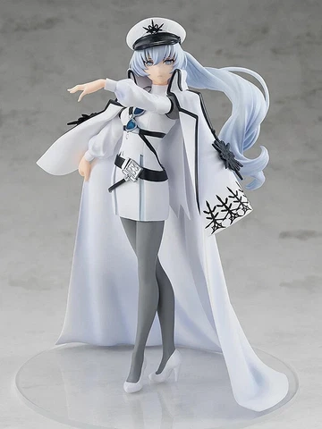 POP UP PARADE Weiss Schnee: Nightmare Side RWBY: Ice Queendom Good Smile Company Cover