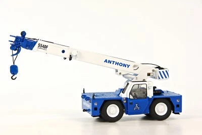 Shuttlelift 5540F Crane - "ANTHONY CRANE" - 1/50 - Sword #SW2017ANT - Image 1 of 4
