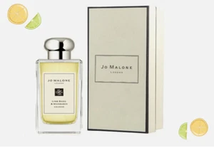 Lime Basil & Mandarin by Jo Malone 3.4 oz EDC Cologne Perfume for Unisex - Picture 1 of 2