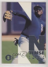 1996 E-Motion XL N-TENSE Tony Gwynn #5 HOF
