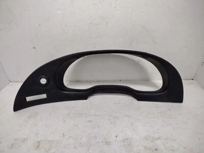 94-00 FORD MUSTANG приборной панели спидометр ободок объемный Gt - Изображение 1 из 4