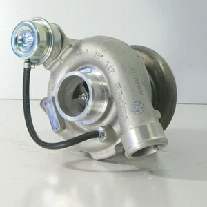 GCG Garrett Turbo Charger GT2256S fits Massey Feguson 5455 Tractor (Perkins 4.4L - Picture 1 of 3