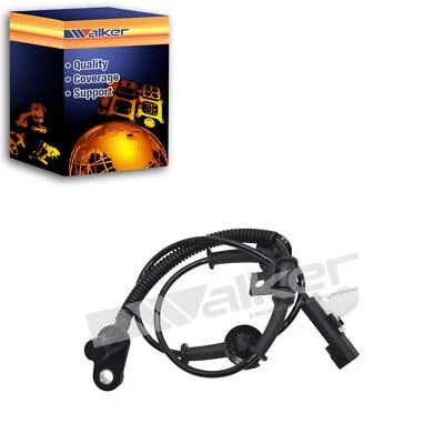 Walker ABS Wheel Speed Sensor Front For 2010-2011 Ford Ranger - Image 1 of 4