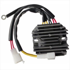 Voltage Rectifier Regulator For MOSFET KTM Duke 125 200 250 390 93011034000 - Picture 1 of 4