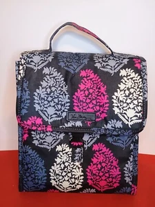 Vera Bradley Insulated Northern Lights Lunch Sak Bag Tote - Picture 1 of 3