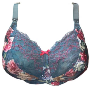 Royce Lingerie 34H nursing bra - Picture 1 of 11