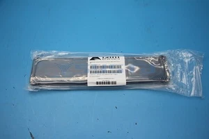 DOOR;715-008220-105,DOOR, BARRIER, ROCKE Anodized Aluminum, Door, Plasma, Barrl - Picture 1 of 3