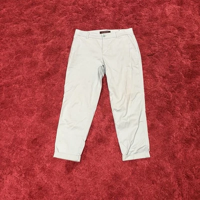 Capri tobillo turquesa Liverpool para mujer talla 2/26 Foto 1 de 4