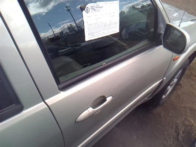 Passenger Front Door Painted Smooth Finish Fits 01-06 MAZDA TRIBUTE 22401950 - Image 1 of 4