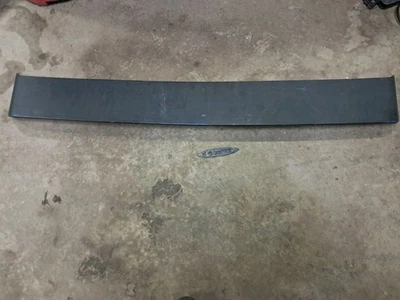 Chevrolet Camaro Pontiac Firebird 1982-1992 transmisión automática portón trasero alerón maletero Foto 1 de 4