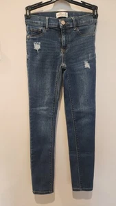 Girls Size 10 Jordache Super Skinny Jeans - Picture 1 of 4