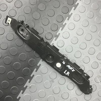 Soporte de parachoques trasero izquierdo Lincoln MKX 2016-2019 OEM FA1B17E851AC Foto 1 de 4