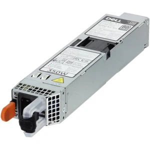 Dell 350W 80+ Platinum PSU (9WR03) - Picture 1 of 8