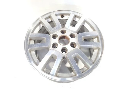 2007 Ford Expedition OEM Wheel Rim 18x8.5 Aluminum  - Image 1 of 4