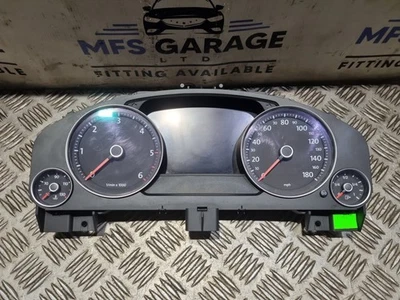Relojes Volkswagen Touareg MK2 2014-2016 3.0 Speedo Foto 1 de 4