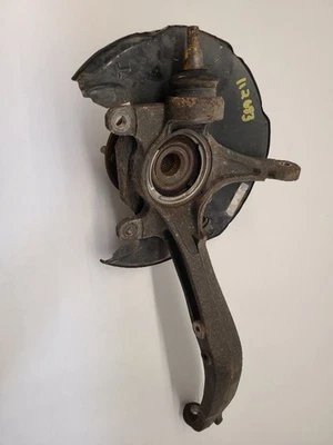 Honda Accord 2008-2012 conductor delantero izquierdo husillo nudillo 51215TA0A01 Foto 1 de 4