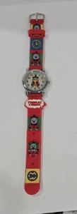 Orologio Thomas Il Treno Usato - Foto 1 di 4