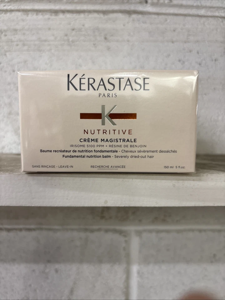 Kerastase Creme Nutritivo Magistrale 5 oz. - Imagem 1 de 1
