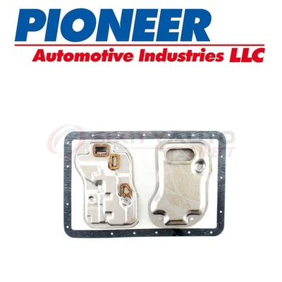 Pioneer Auto Transmission Filter Kit for 1994-1998 Toyota Supra 3.0L L6 - ud Foto 1 de 4