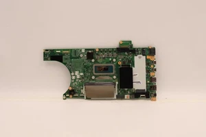 For Lenovo ThinkPad T14 Gen 3 i7-1270P 16G-RAM 5B21J76577 Laptop Motherboard - Picture 1 of 4