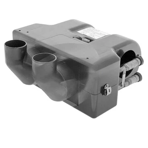 JAYAIR Universal Under Dash 12V Demister Heater HA2702 - Bild 1 von 4