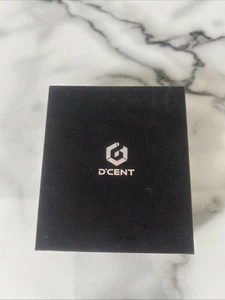 D'CENT Biometric Wallet -Cryptocurrency Wallet- Supporting Multiple Coins - Picture 1 of 8