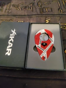Cortador de cigarros Xikar Fernández - Imagen 1 de 3
