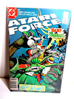 Atari Force #2 DC Comics 1984 emballé embarqué Gerry Conway, Jose Luis Garcia-Lope