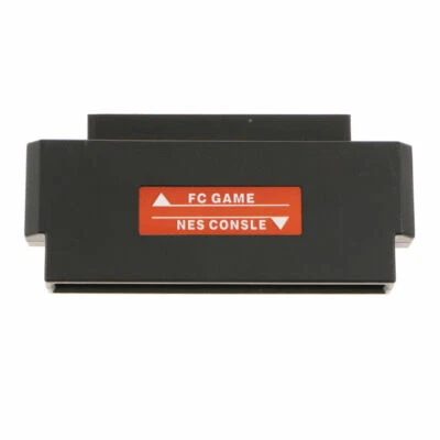 FC To NES 60 Pin To 72 Pin Famicom Adapter Converter For Nintendo NES Console - Image 1 of 3