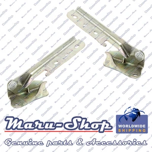 Juego de bisagra de capó para 97~01 Hyundai Tiburon/Coupe - Imagen 1 de 1