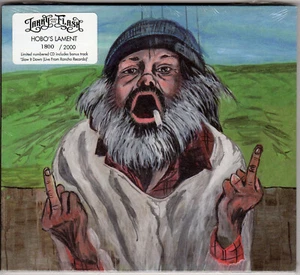 Larry And His Flask - Hobo's Lament CD digipak, numbered - Imagen 1 de 1