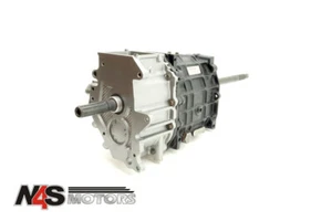 LR DISCOVERY 2 TD5 R380 RECONDITIONED GEARBOX WITHOUT OIL COOLER PART TRC103350E - Picture 1 of 1
