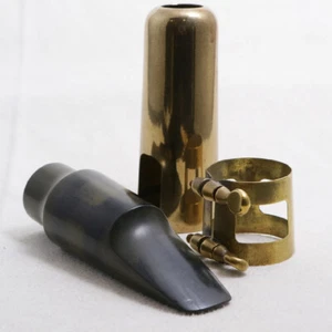 Meyer Meyer 6MM New York for Alto - Picture 1 of 8