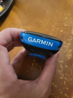 ciclocomputador garmin edge - Imagen 1 de 4
