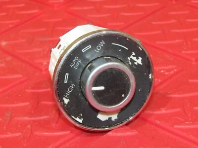 Volkswagen Touareg 2004-2010 3,2 L OEM automático diferencial AWD 4x4 interruptor 05 06 07 08 09 Foto 1 de 3