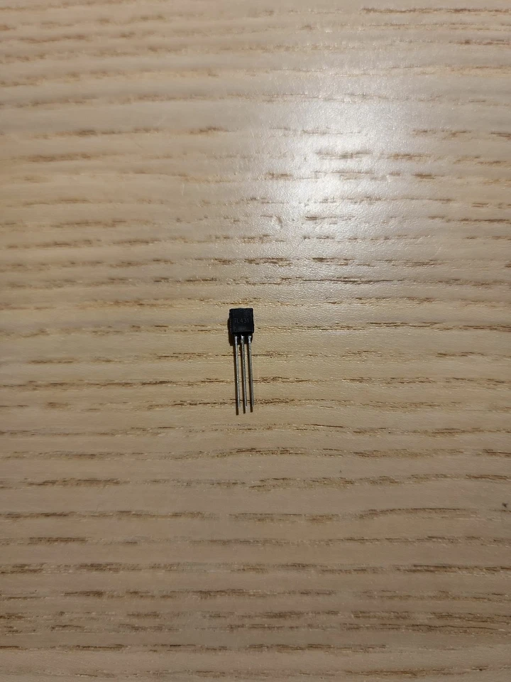 5pcs TL431ACLP Programmable Reference Adj Shunt Reg AU STOCK FAST POSTAGE - image 1 of 1