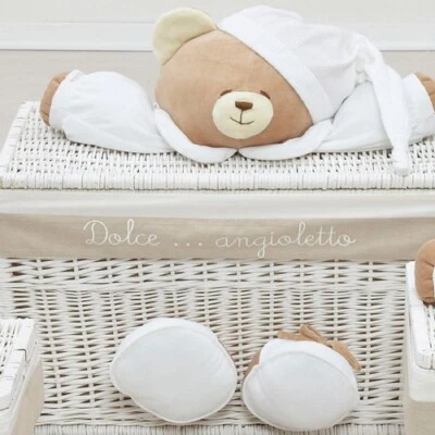 Baule Tato grande Nanan - Immagine 1 di 3